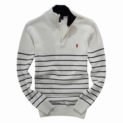 Pull Ralph Lauren Pas Cher Pour Homme